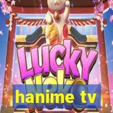 hanime tv